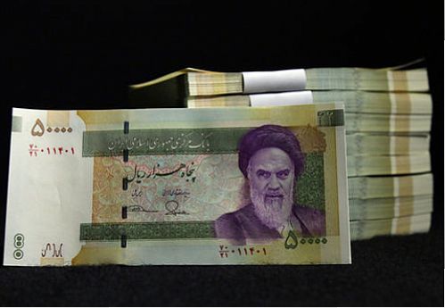 شناسایی فاکتورهای امنیتی اسکناس و ایران چک با دوربین گوشی و تبلت