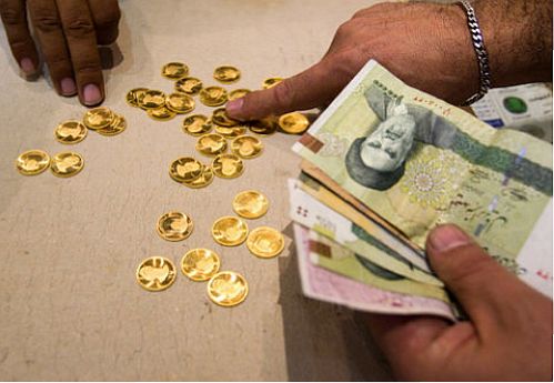  دلار ۴۰۲۴ تومان شد