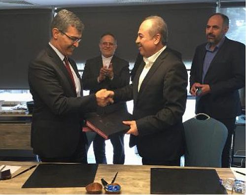 فعالیت های بانک اکو در ایران گسترش می یابد