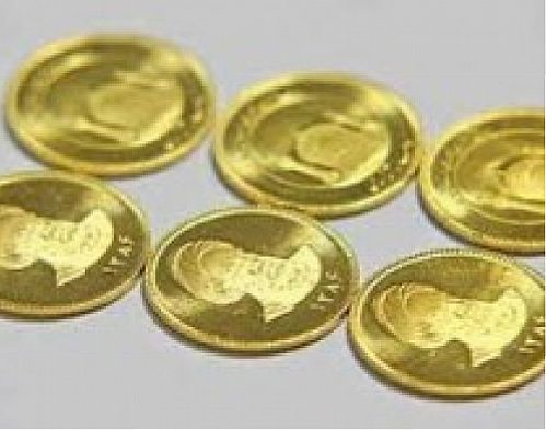 نرخ طلا در صبح روز 18 مهر 1396