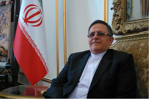 رییس کل بانک مرکزی: با همه جای دنیا روابط بانکی مناسبی داریم