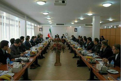 برگزاری جلسه کمیسیون تدارکات بانک‌ها درباره عرضه کالا از بورس