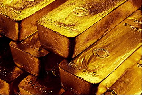 قیمت طلا تقویت شد