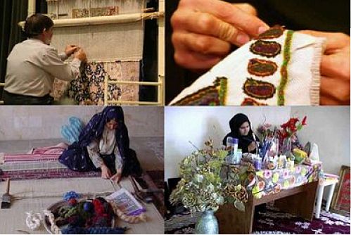 اعطای وام روستایی با کارمزد ۴تا ۶درصد