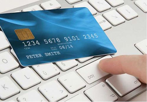 بانکداری الکترونیک درگاه ورود به دنیای مالی جهان