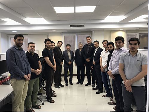 بله یک دست آورد ملی و قابل تقدیر