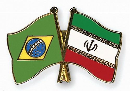 دیدار وزیر اقتصاد کشورمان با وزیر دارایی برزیل