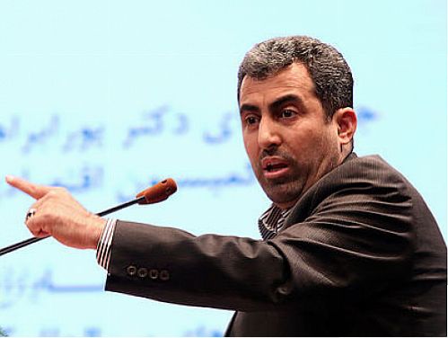 ایجاد مشکل در بازار ارز با بی‌توجهی به ارتقاء تراز بازرگانی