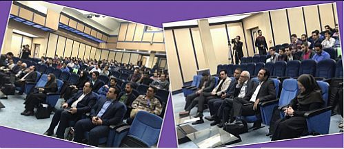  آغاز ماراتن برنامه نویسی بیمه