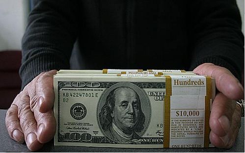 پرونده دلار در هفته سوم مهر کاهشی بسته شد