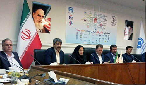 ضرورت همراهی رسانه و صنعت بیمه با هدف توسعه فرهنگ بیمه