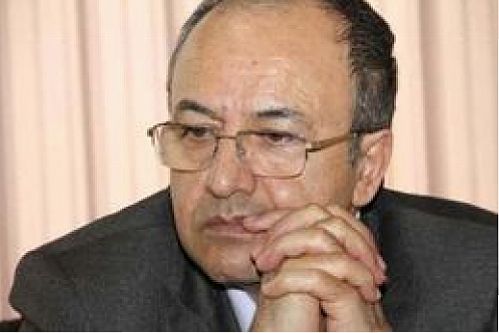 بررسی حساب بانکی اصناف غیرقانونی است 