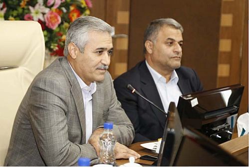 با اعطای تسهیلات مناسب می توان در شکوفایی اقتصاد کشور نقش آفرین بود