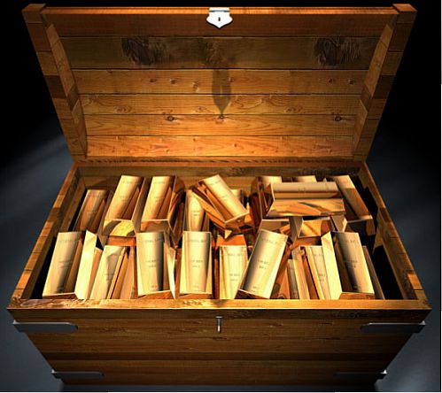 هجوم آلمانی ها به سمت خرید طلا