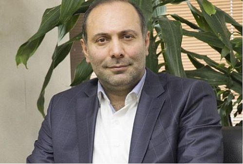 برپایی موکب های بانک ملت برای پذیرایی از عزاداران حسینی