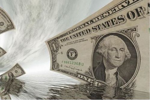  حذف دلار از مبادلات کلید خورد