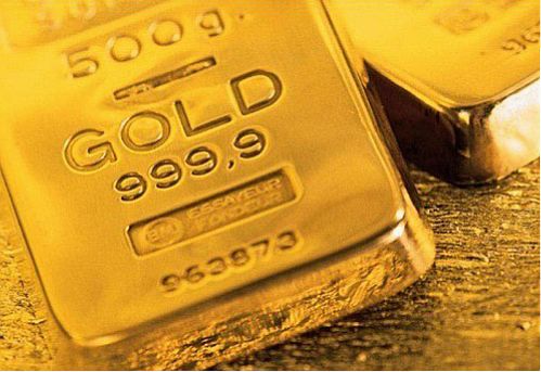 ترکیه و روسیه بزرگترین خریداران طلا در سال 2017