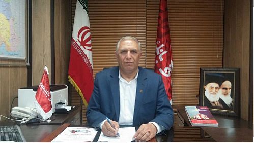 ارایه گسترده ترین خدمات بانکی به زائران اربعین حسینی در مرز مهران