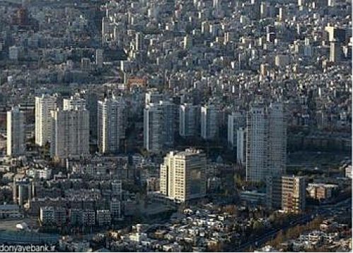 گردش ۴۲هزار میلیاردی بازار مسکن در ۷ماه