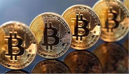 همه در جست و جوی بیت کوین