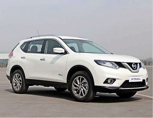 قیمت جدید محصولات نیسان ژاپن در ایران اعلام شد