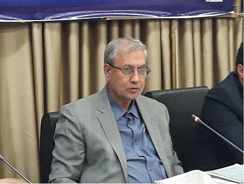 بخشی از منابع صندوق توسعه ملی به کارگروه های اشتغال اختصاص می یابد