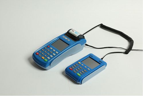 آنچه pinpadایران کیش را متمایز می کند 