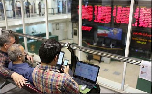 ۸ کارگزاری بانکی در بین برترین های معاملات بورس