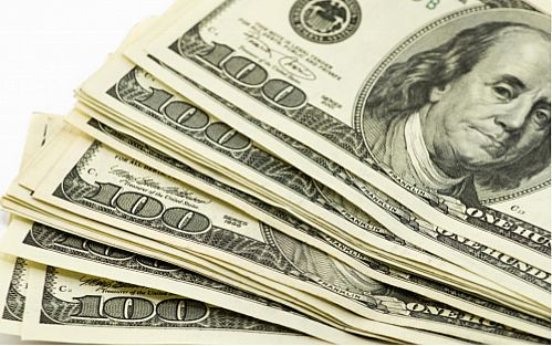 نرخ انواع ارز در صبح روز 23 آبان  1396