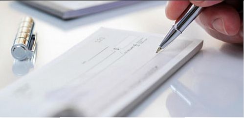 بررسی طرح اصلاح قانون چک در کمیسیون قضایی مجلس