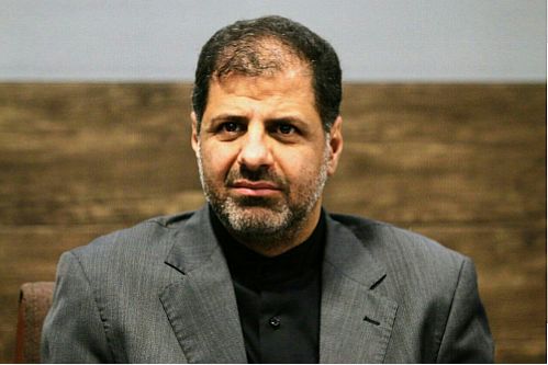 وزیر اقتصاد در بحث مبارزه با فساد، با کسی تعارف ندارد