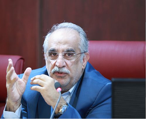 توجه ویژه به اشتغال، پروژه های دانش بنیان و زیست محیطی