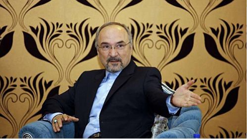 حمایت کامل نروژ از سند برجام