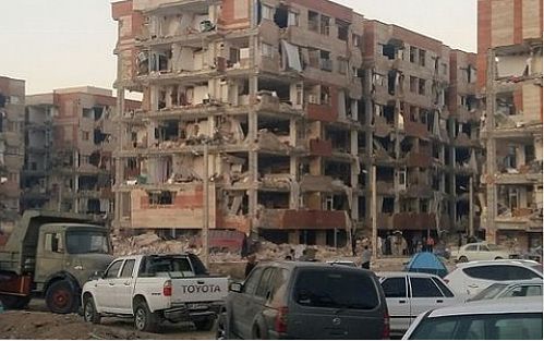 بانک‌ها، بیمه‌ها و شرکت‌های پرداخت برای زلزله زدگان چه کردند؟