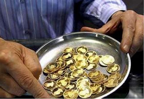 تقلب در بازار سکه نداریم