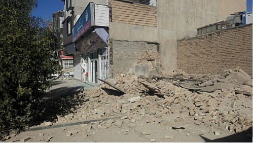 آمادگی پست‌بانک‌ایران برای ارائه خدمات بانکی به مناطق زلزله‌زده 