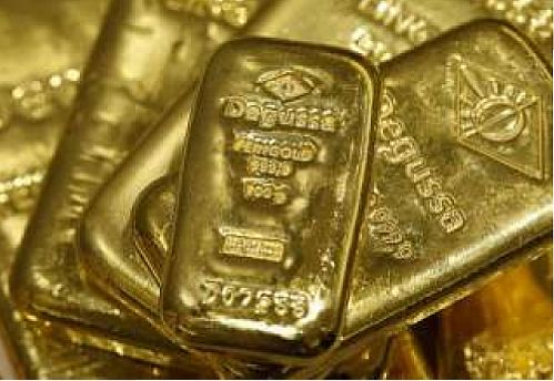 نرخ طلا در صبح روز 29  آبان  1396