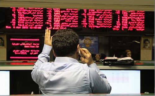 ۲۰ درصد معاملات الکترونیک بورس در اختیار ۱۹ کارگزاری بانکی
