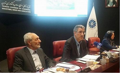  چشم انداز کاهشی برای رشد اقتصادی در ماه های آینده