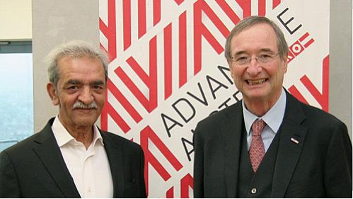 رایزنی برای رفع مشکلات بانکی تجار 