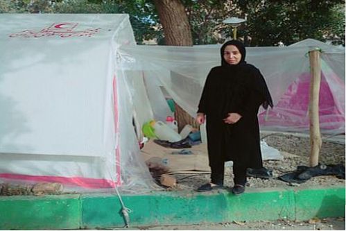 تداوم زندگی در کرمانشاه با بیمه زندگی کوثر