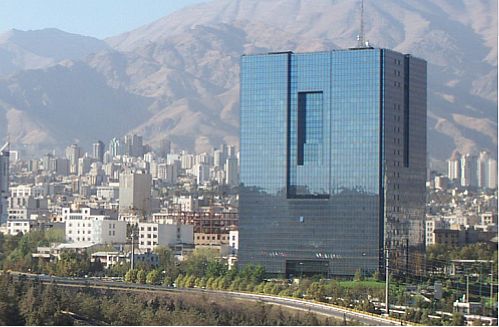 بانک مرکزی، فعالیت قرض الحسنه خاتم الانبیا را غیرقانونی اعلام کرد 