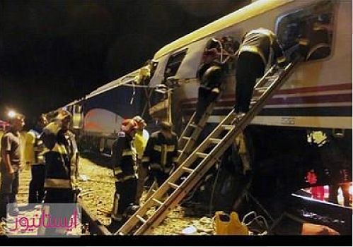 آخرین وضعیت پرداخت خسارت حادثه قطار هفت خوان