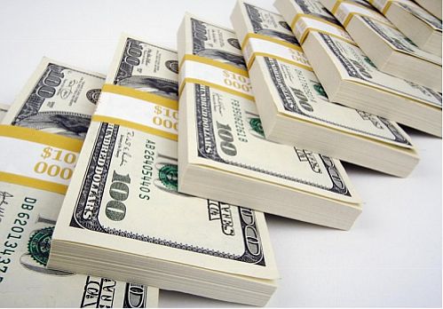 نرخ انواع ارز در صبح روز 7  آذر  1396