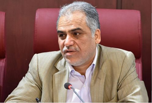 دو برابر اعتبارات سال گذشته برای تکمیل طرح ها پرداخت شد