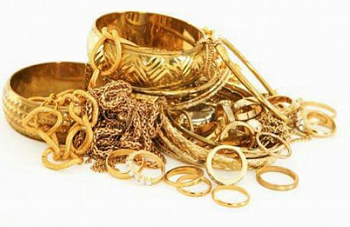 نرخ طلا در صبح روز 8 آذر  1396