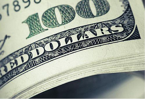 نرخ انواع ارز در صبح روز 8 آذر  1396