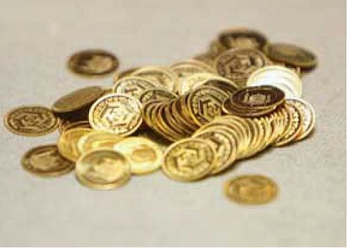 نرخ طلا در عصر روز 9  آذر  1396
