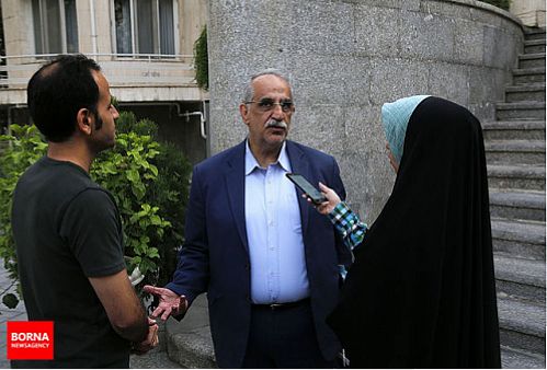 بالغ بر 340 هزار میلیارد تومان معافیت مالیاتی داریم