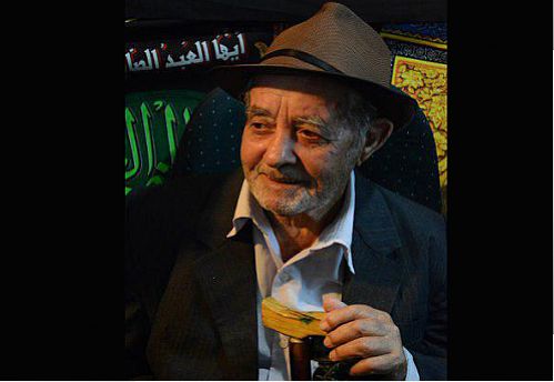  پیکر دهقان فداکار فردا تشییع می‌شود